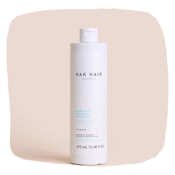 Nak Haarpro
