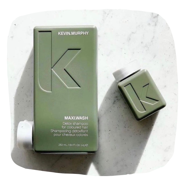 Kevin Murphy Haarpro