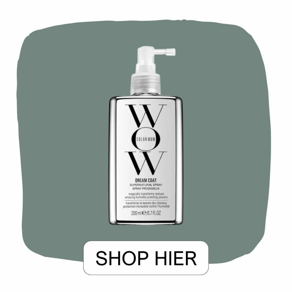 Color Wow Dream Coat 