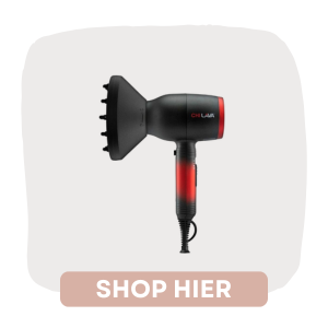 Chi lava Haarpro