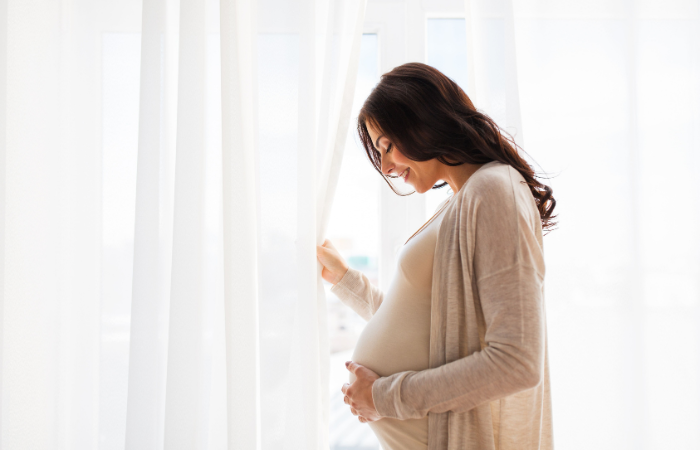 Zwanger en haaruitval 