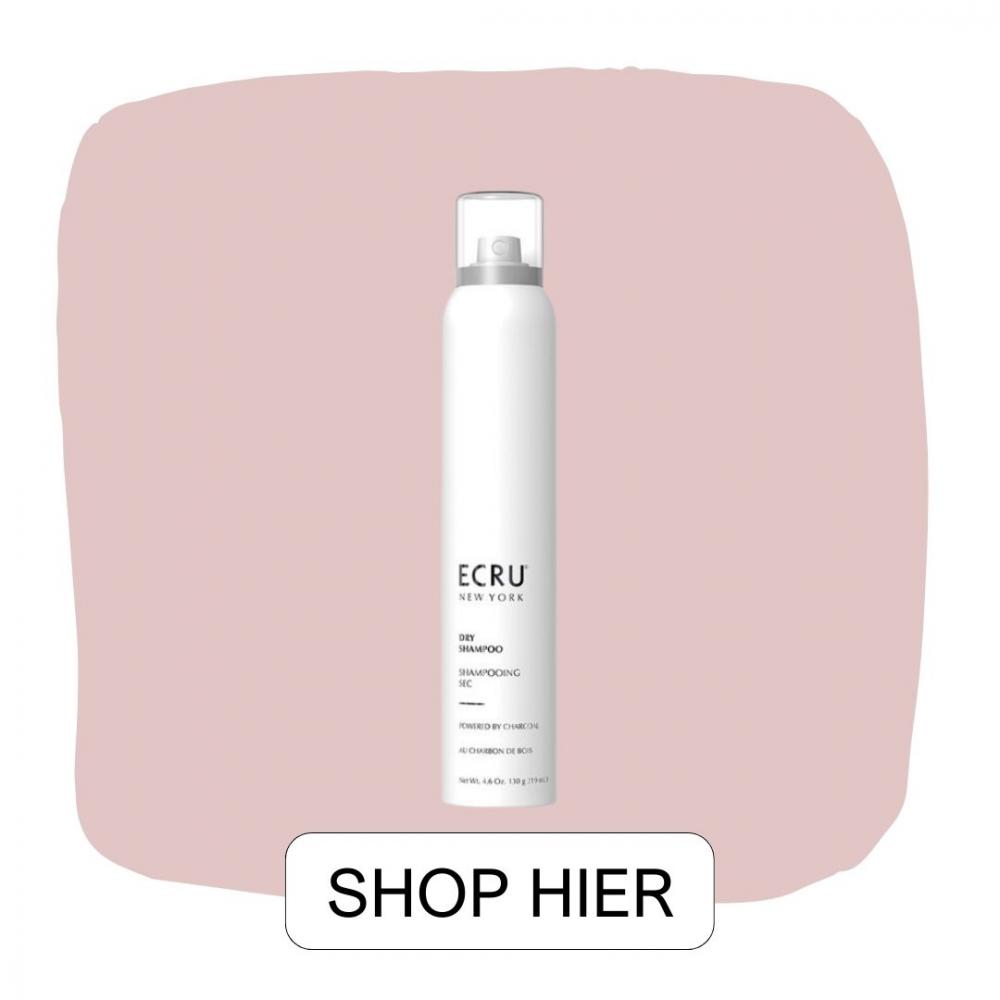 Ecru New York Dry Shampoo