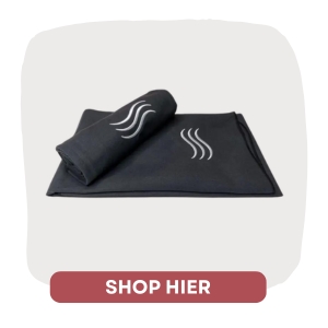 microvezelhanddoek the hair towel