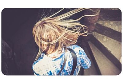 5 tips voor fijn en dun haar!