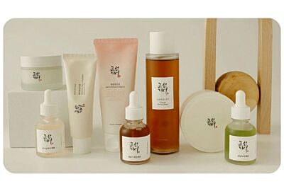 Korean Skincare (K-Beauty): waarom deze huidverzorging zo populair is