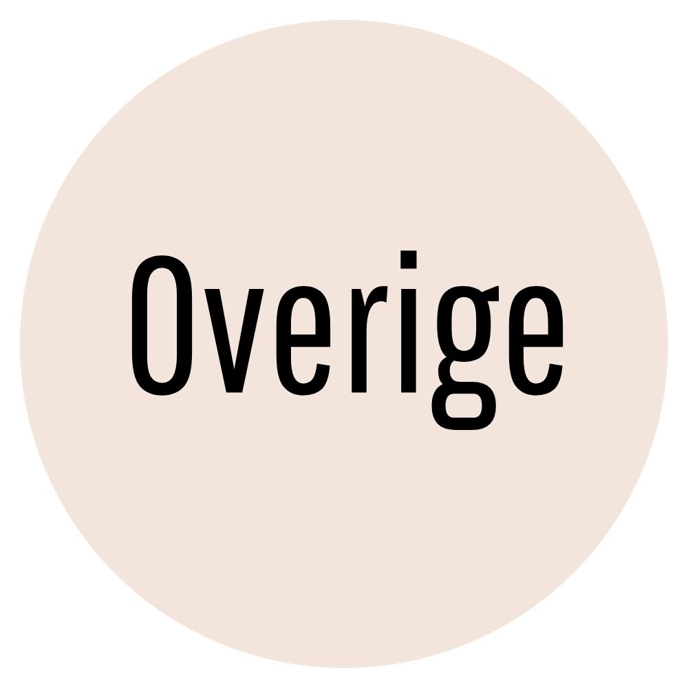 Overige