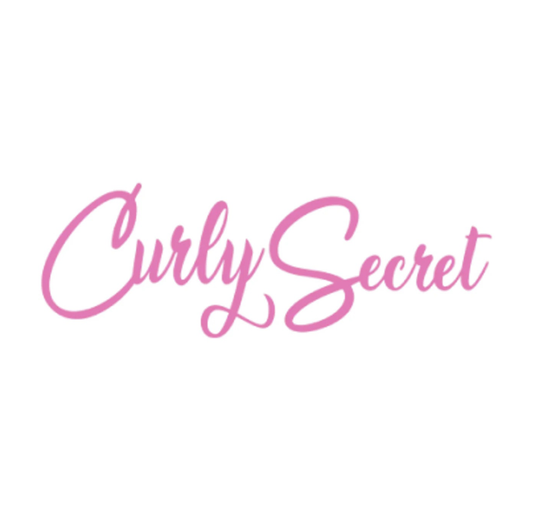 Curly Secret