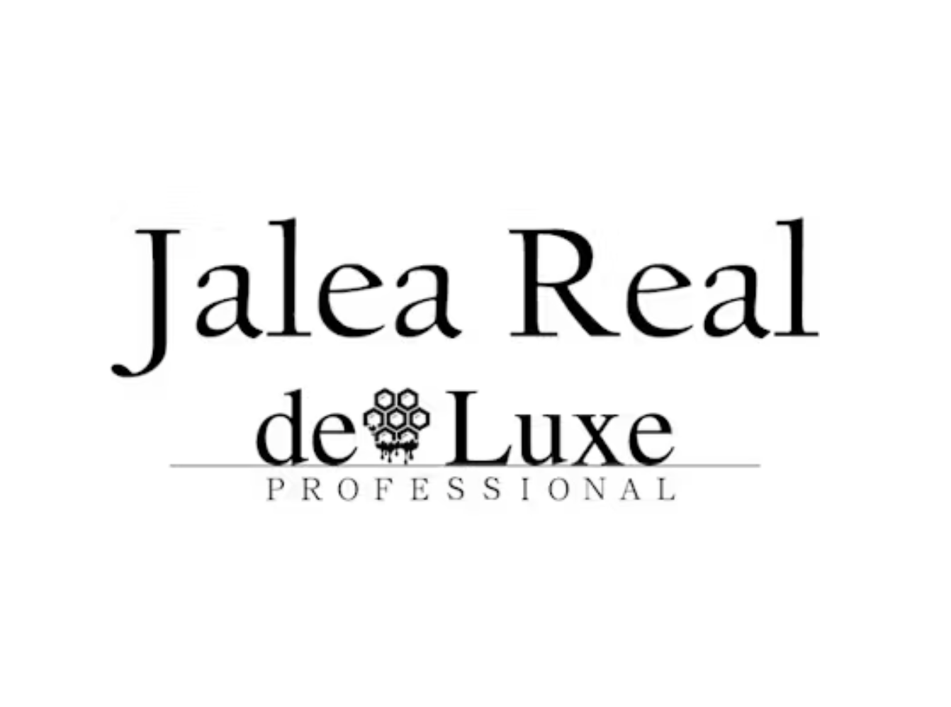 Jalea Real De Luxe