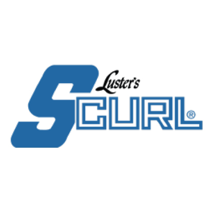 Luster's S Curl