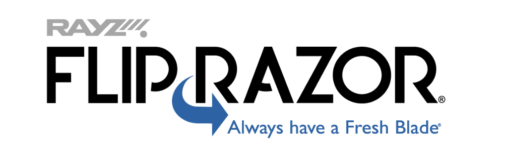 Flip Razor