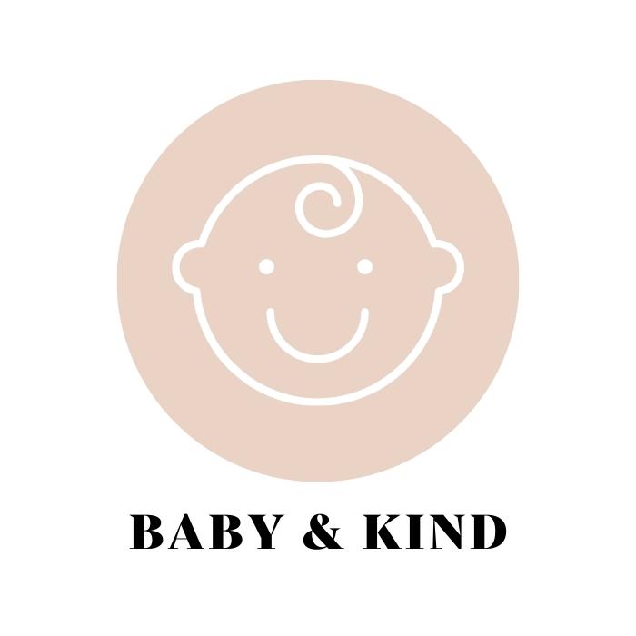 Baby & Kind Baby & Kind