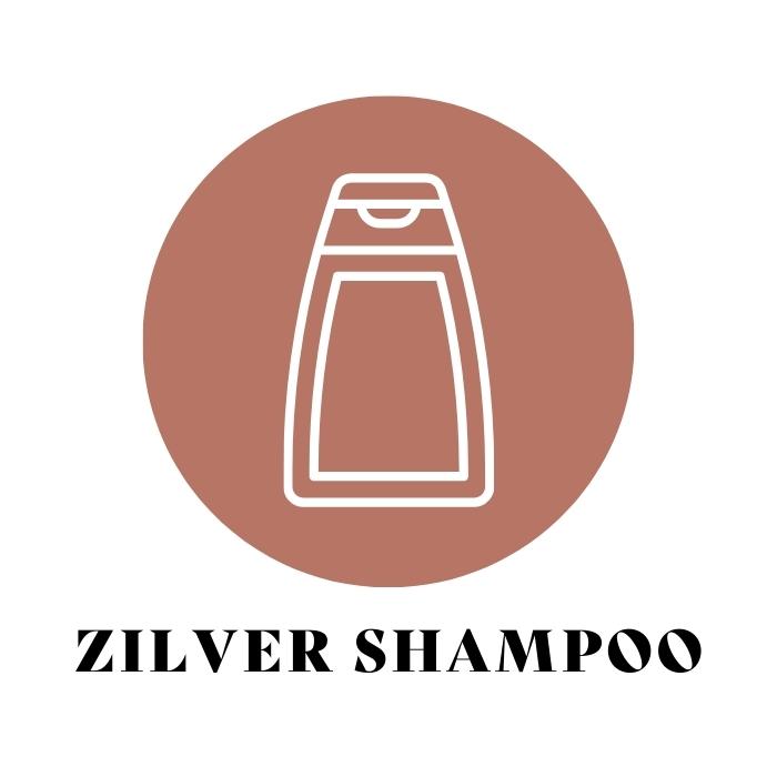 Zilvershampoo