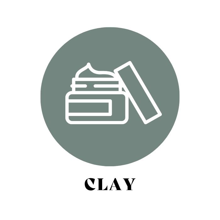 Clay Clay