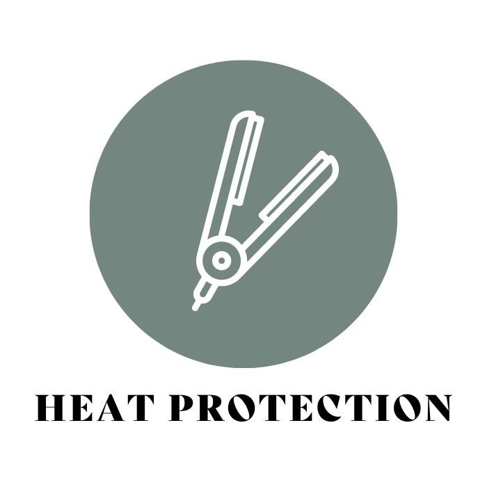 Heat Protection