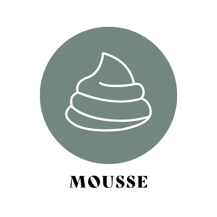 Mousse