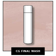 CG Final wash