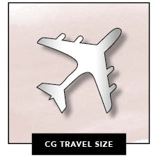 CG Travel Size