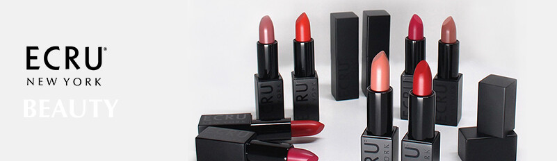 ECRU New York Beauty
