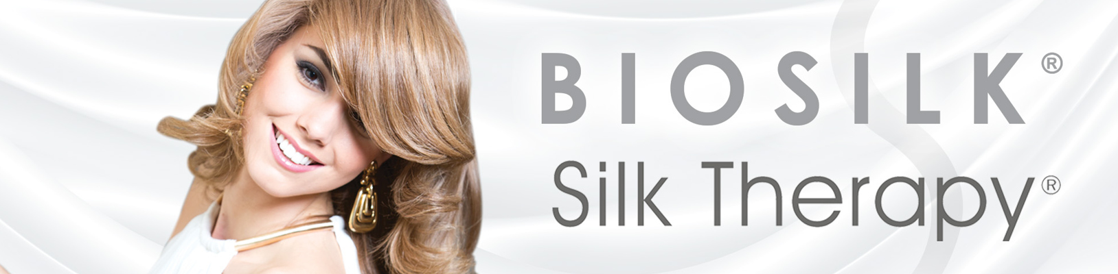 Biosilk Silk Therapy
