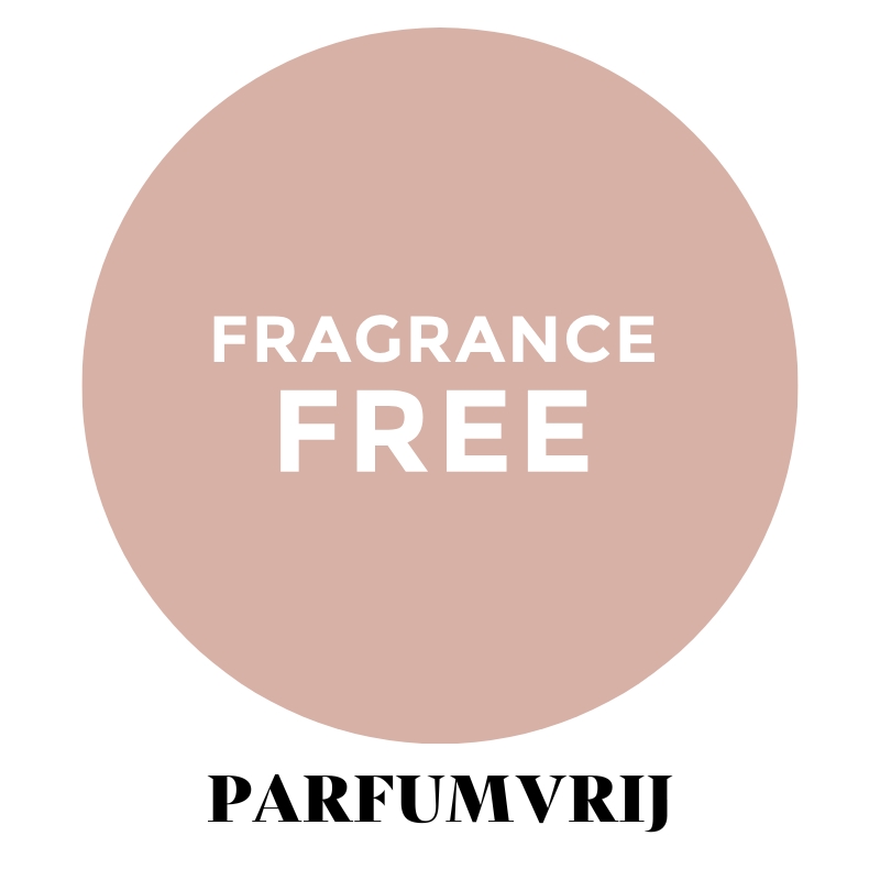 Parfumvrij