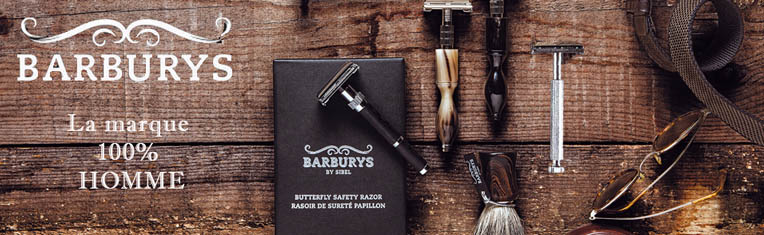 Barburys Barburys