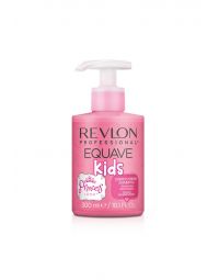 Revlon Equave Kids Conditioning Shampoo –Princess look
