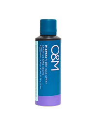 O&M Dry Wax Spray