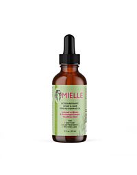 Mielle Organics Rosemary Mint Strengthening Oil