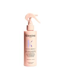 Kerastase Gloss Absolu Anti-Frizz Glaze Milk