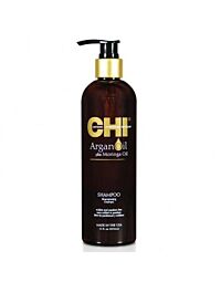 CHI Argan Oil Shampoo -340ml