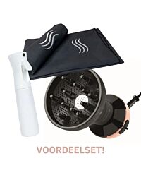 Haarpro Voordeel Set!