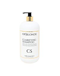 OP|Blonde Clarifying Shampoo