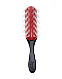 Denman Large Styling Brush D4 9 Rijen Original