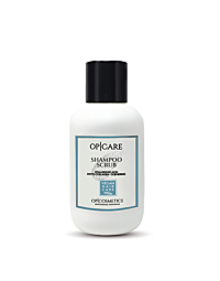 OP|Care Scrub Shampoo 
