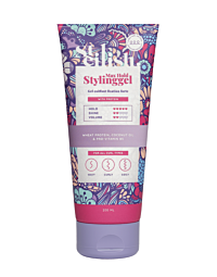 Steilish Max Hold Curl Styling Gel