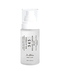 Dr. Althea 345 Relief Cream Mist -60ml