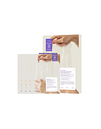 Dr. Althea Jelly Seal Dewy Mask -4st