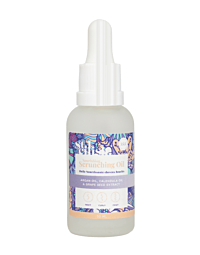 Steilish Nourishing Scrunching Oil