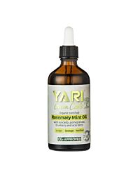 Yari Green Curls Rosemary Mint Oil
