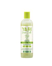 Yari Green Curls Moisturizing Shampoo