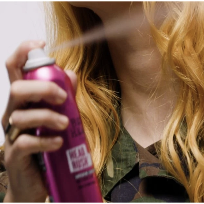 爆買いしたくなる Head Bed Tigi Headrush Haarpro.nl Haarpro.nl | kopen? スタイリング剤