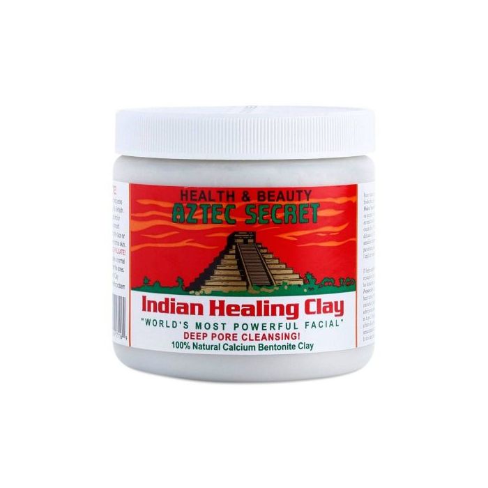 Health and store beauty aztec secret