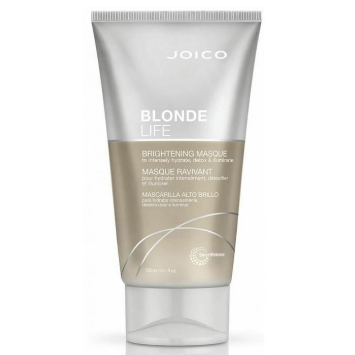 Joico Blonde Life Brightening Masque Haarpro