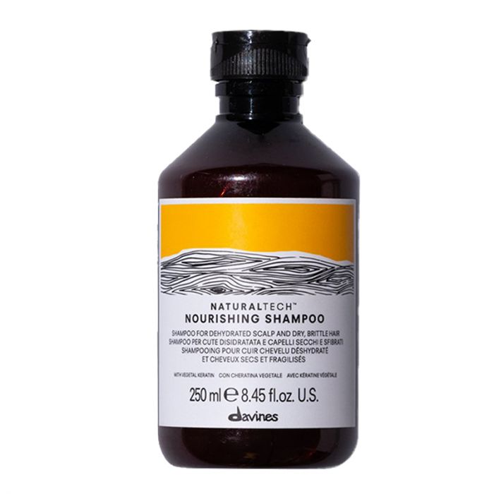 Davines Natural Tech Nourishing Shampoo kopen Haarpro Haarpro