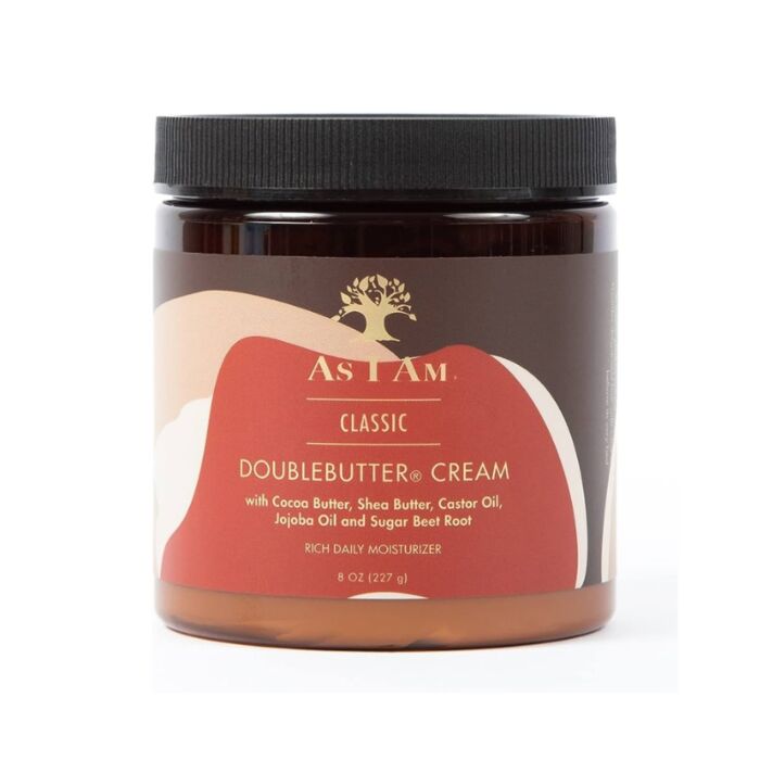 As i am shop double butter cream