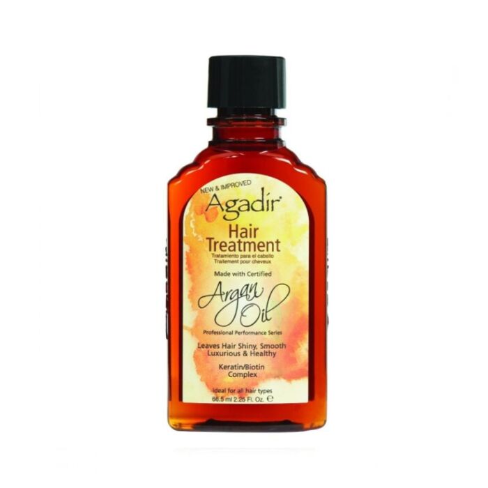 Argan oil cheap hair treatment