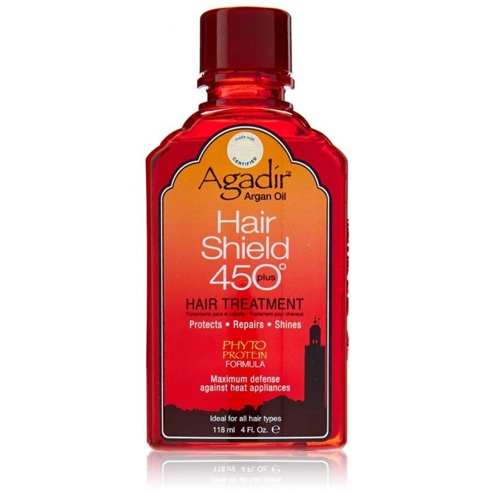 Argan oil products sales for hair