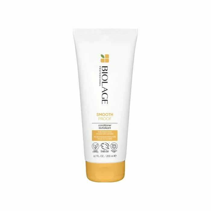 Matrix conditioner outlet