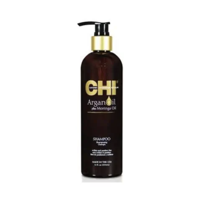 Chi discount argan oil