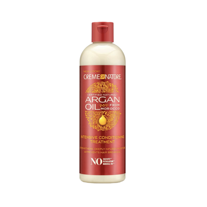 Creme of hotsell nature conditioner